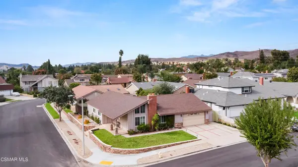 2345 Cragmont Court, Simi Valley, CA 93065