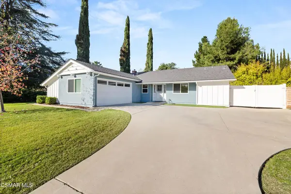 2591 Sirius Street, Thousand Oaks, CA 91360