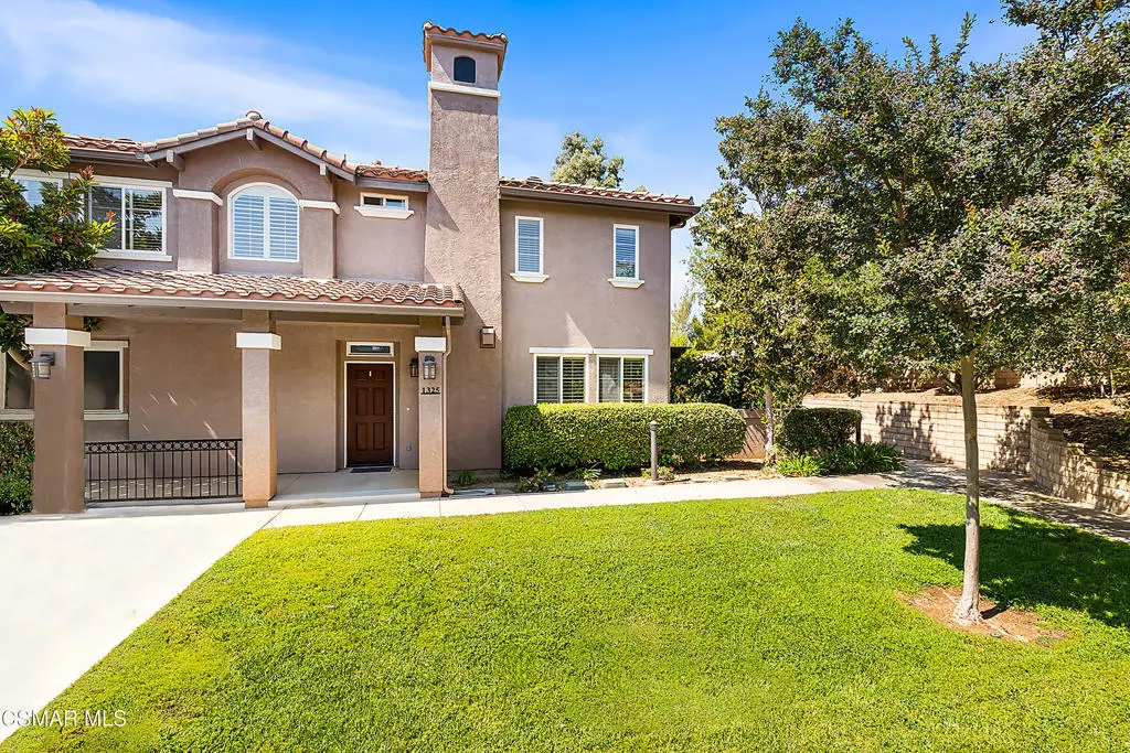 1325 Ashton Park Lane, Newbury Park, CA 91320 - Image #1