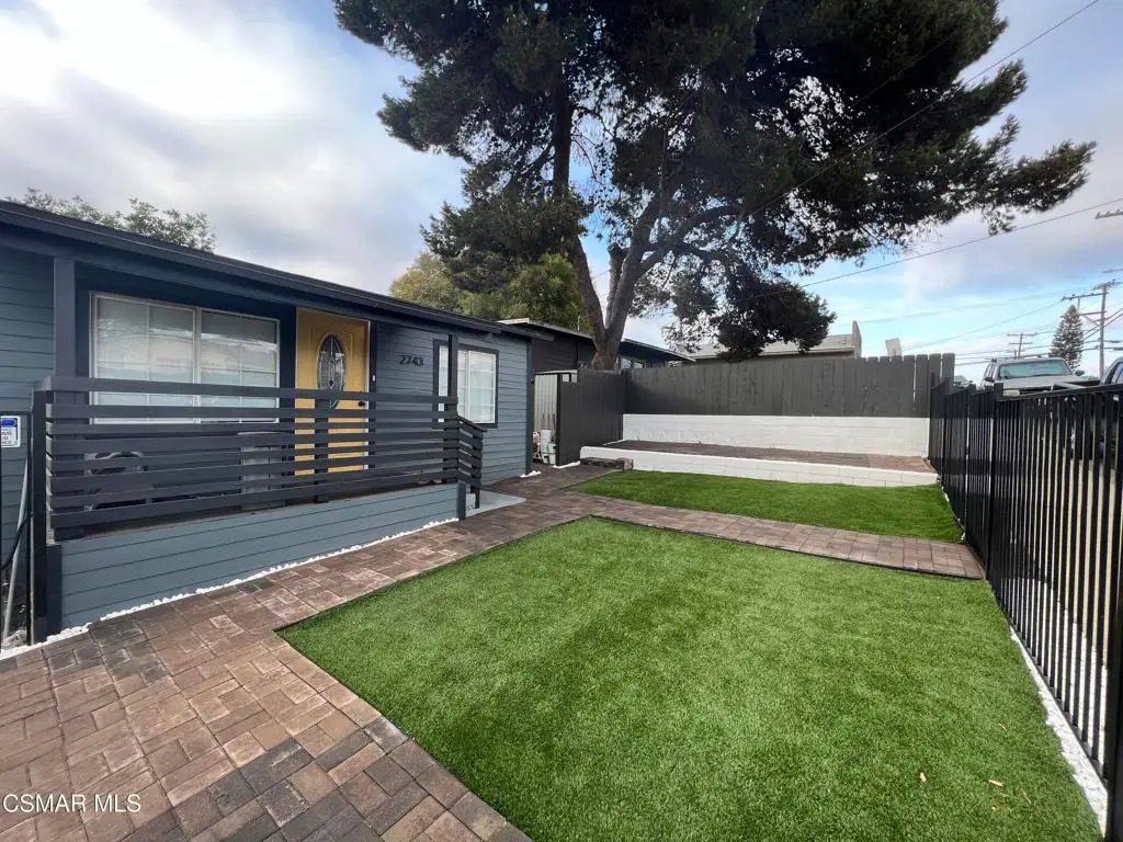 2743 Ridgeway Drive #2745, National City, CA 91950 - Image #1