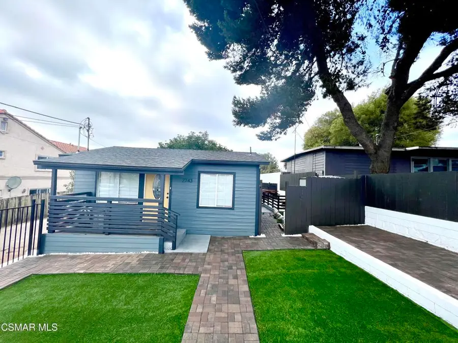 2743 Ridgeway Drive #2745, National City, CA 91950 - Image #2