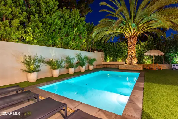 5306 Cangas Drive, Calabasas, CA 91301