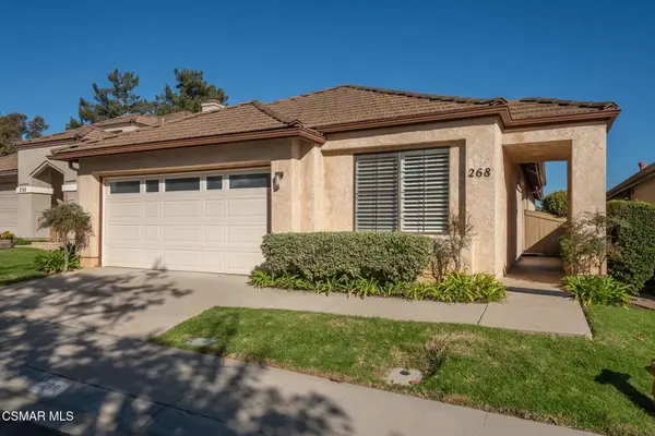 268 Novina Place, Camarillo, CA 93012
