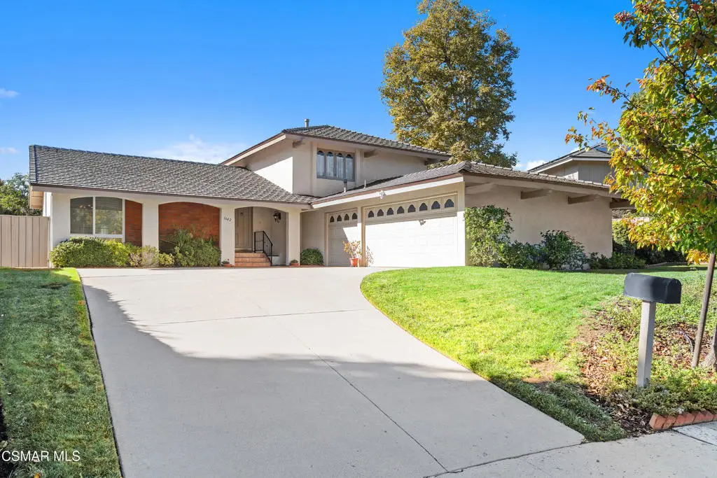 1642 Bucksglen Court, Westlake Village, CA 91361 - Image #1