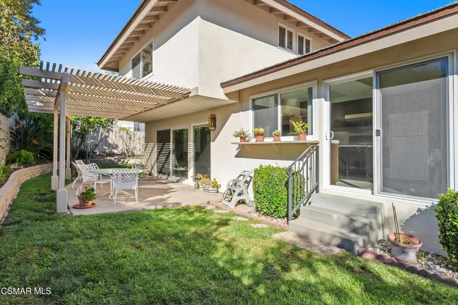 1642 Bucksglen Court, Westlake Village, CA 91361 - Image #2