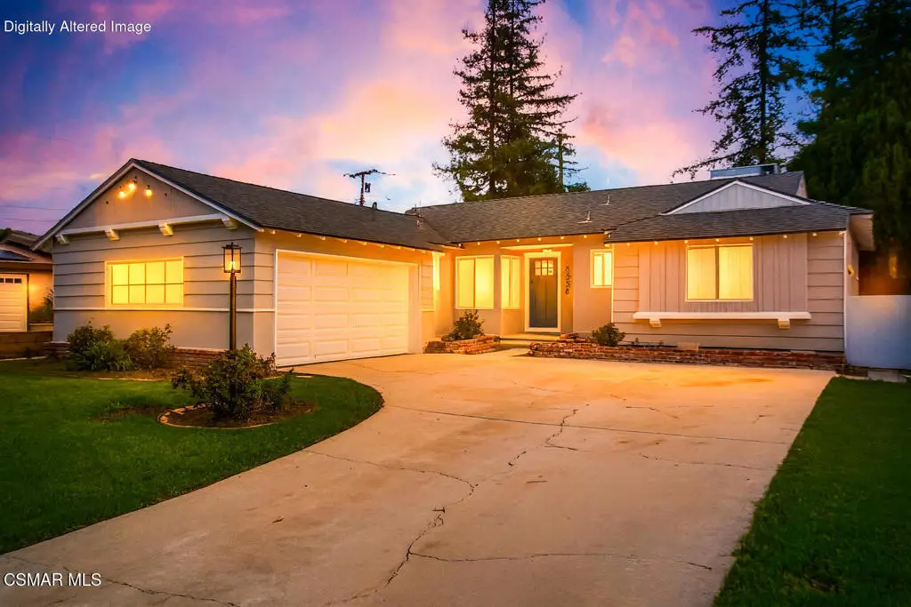 8358 Nestle Avenue, Northridge, CA 91325 - #1