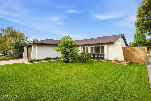 2091 Marter Avenue, Simi Valley, CA 93065