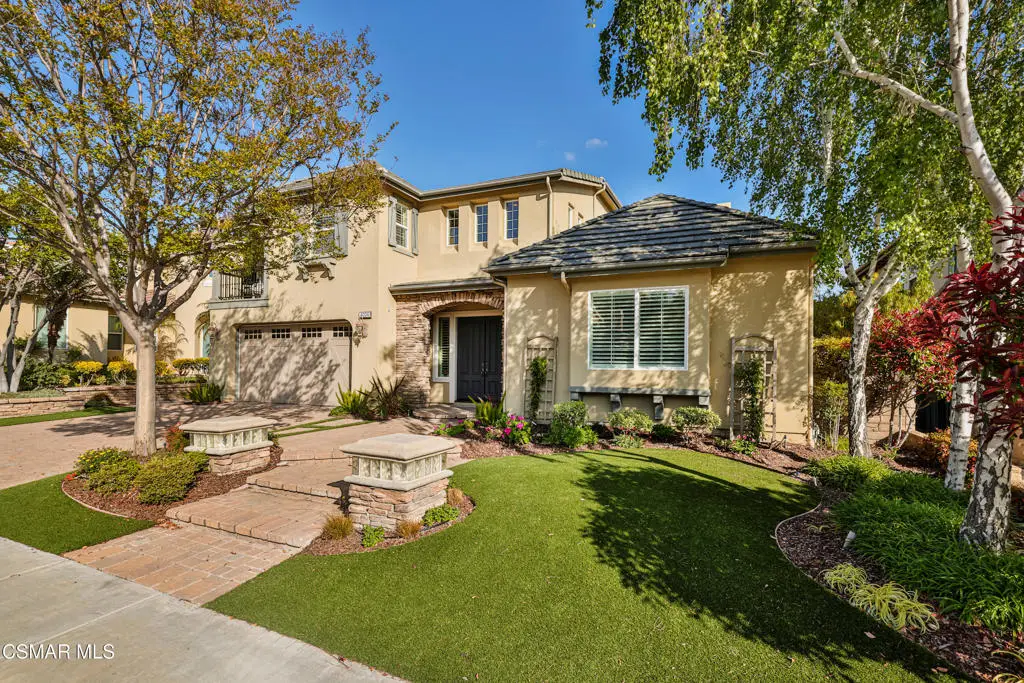 4024 Eagle Flight Drive, Simi Valley, CA 93065 - #1