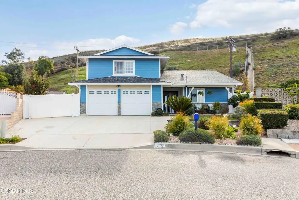 705 Wishard Avenue, Simi Valley, CA 93065 - #1