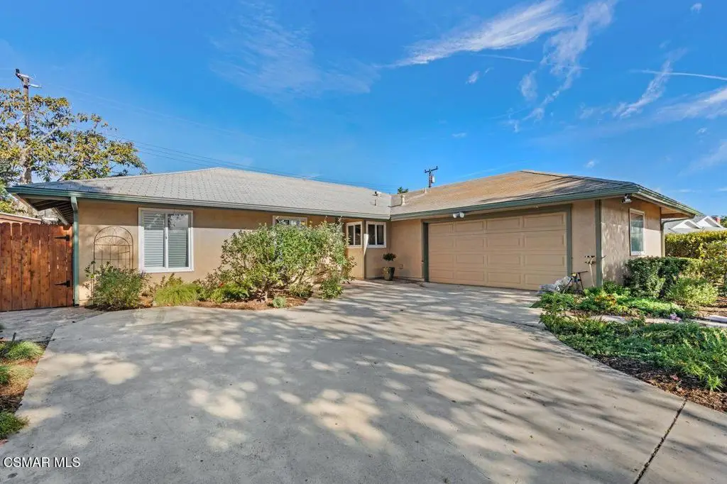 3359 Ridden Street, Camarillo, CA 93010 - Image #1
