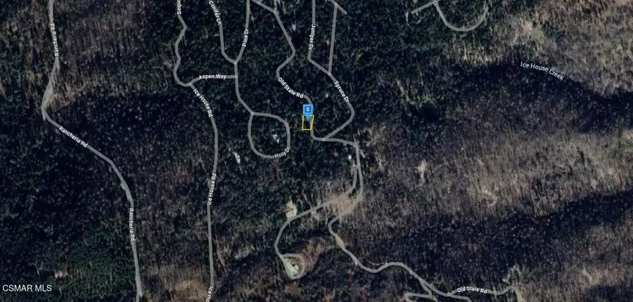 8511 Old State Road, Wofford Heights, CA 93285 - Image #3