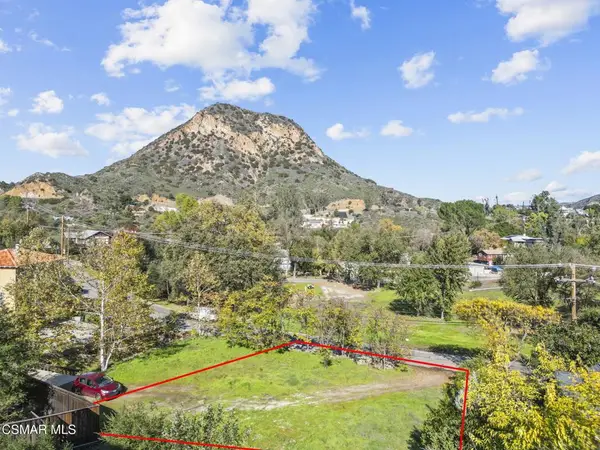 29152 Crags Drive, Agoura Hills, CA 91301