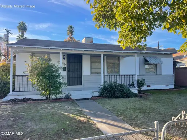 6709 Goodland Avenue, North Hollywood, CA 91606