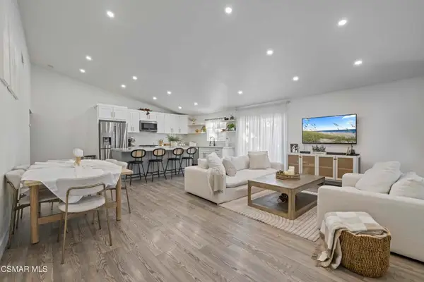 18712 Vicci Street, Canyon Country, CA 91351