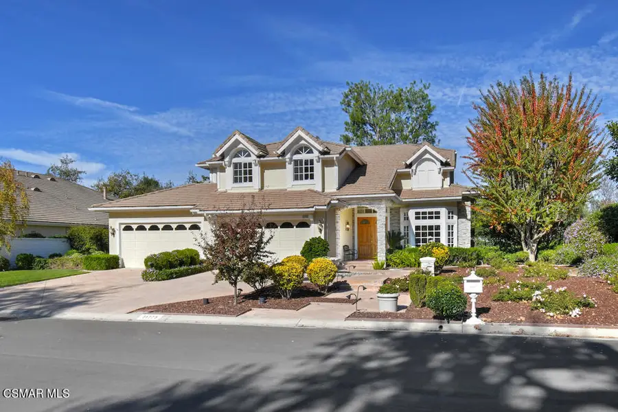 31775 Oak Ranch Court, Westlake Village, CA 91361 - #3