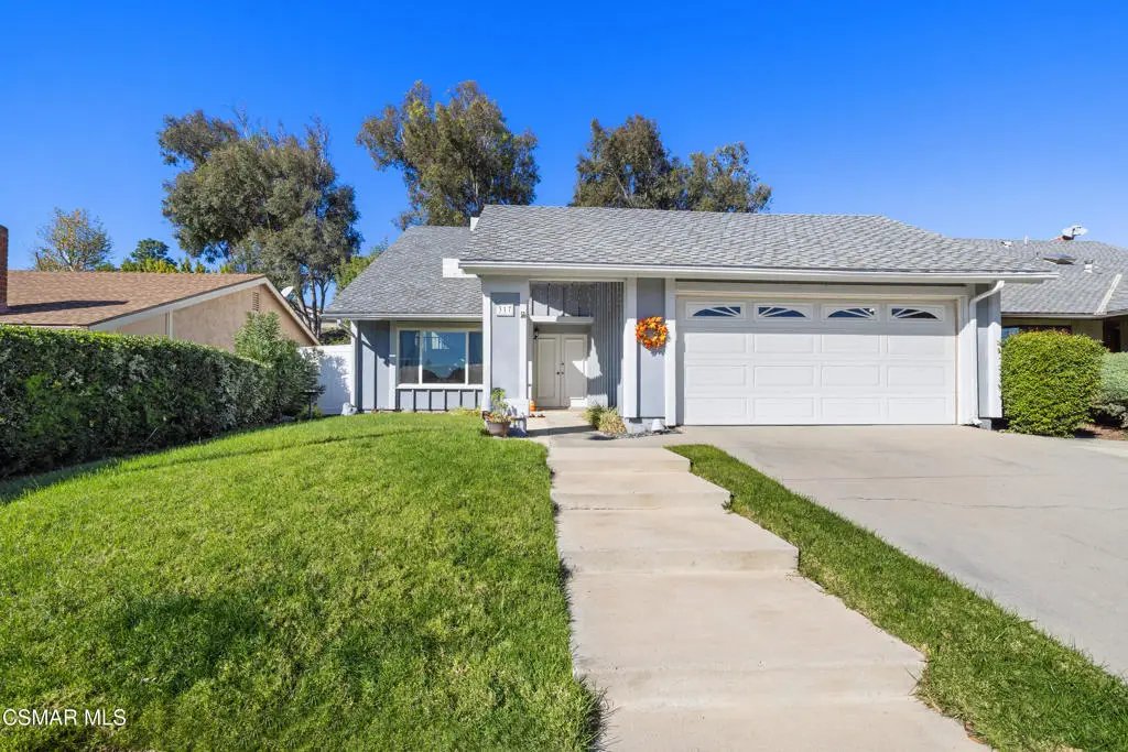 317 Los Vientos Drive, Newbury Park, CA 91320 - Image #1