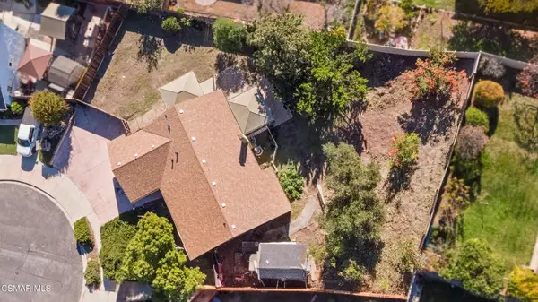 4260 Dalewood Circle, Newbury Park, CA 91320