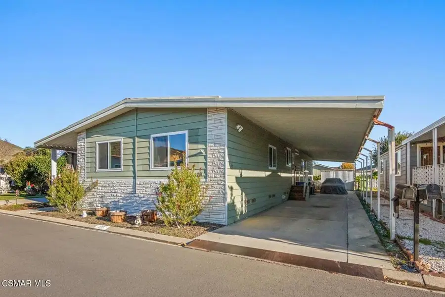 15750 Arroyo Drive #237, Moorpark, CA 93021 - #2