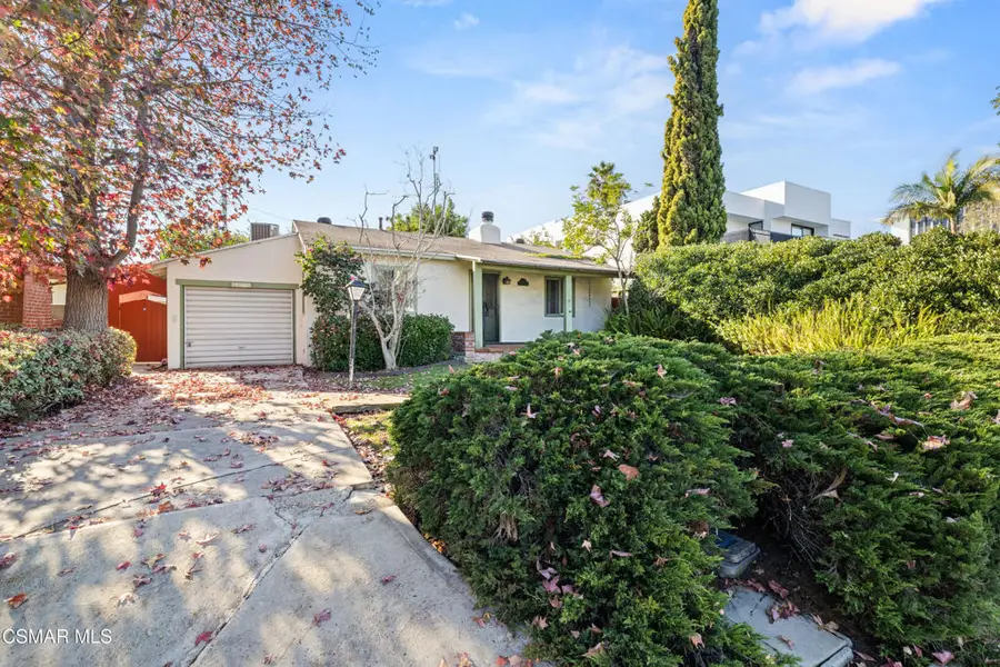 3035 Malcolm Avenue, Los Angeles, CA 90034 - Image #2