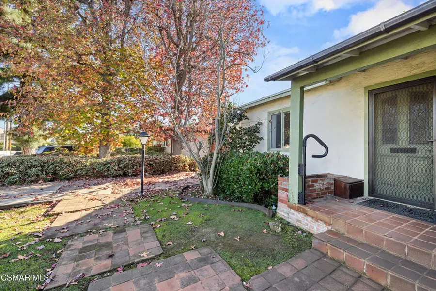 3035 Malcolm Avenue, Los Angeles, CA 90034 - Image #3