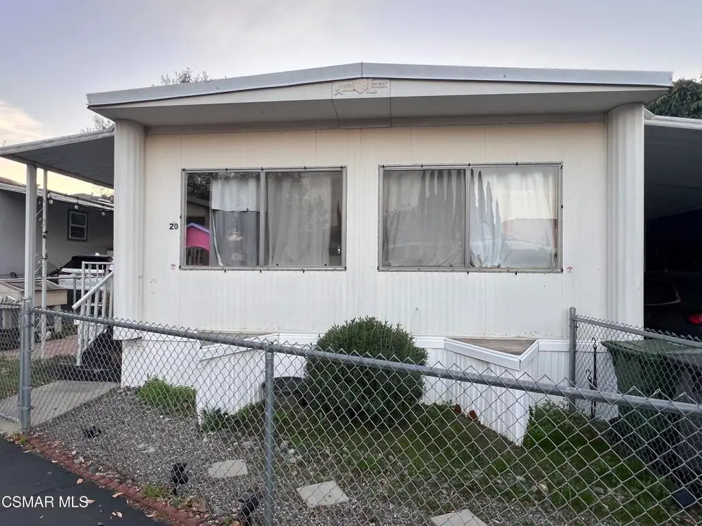 1550 Rory Lane #20, Simi Valley, CA 93063 - #1