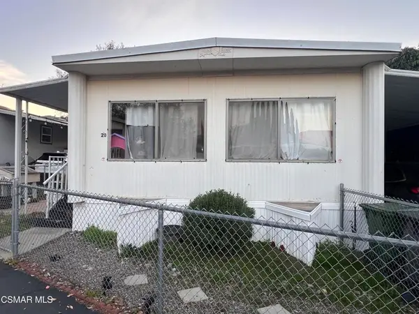 1550 Rory Lane #20, Simi Valley, CA 93063