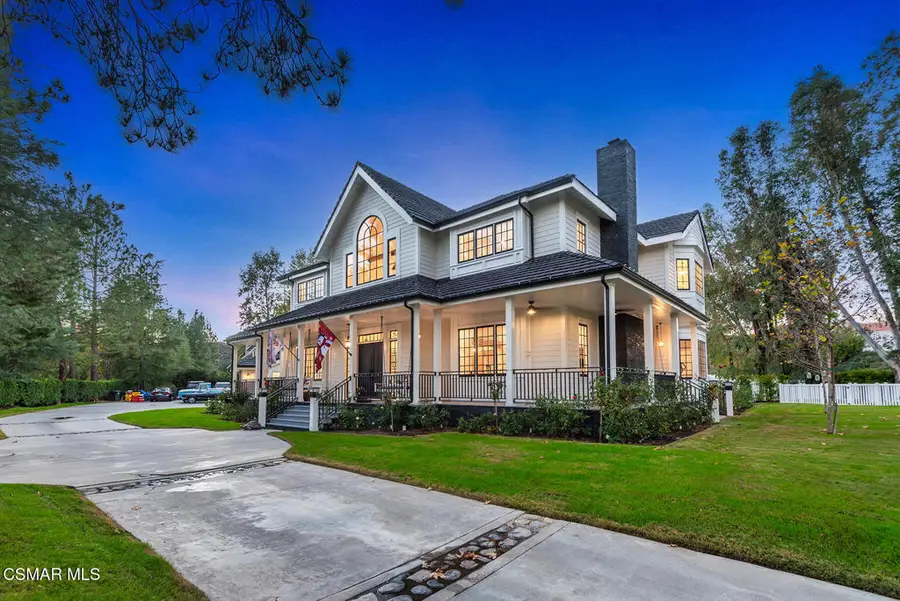 28845 Countryside Drive, Agoura Hills, CA 91301 - Image #2