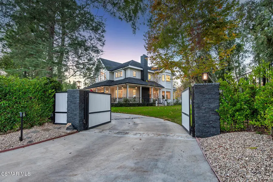 28845 Countryside Drive, Agoura Hills, CA 91301 - Image #3