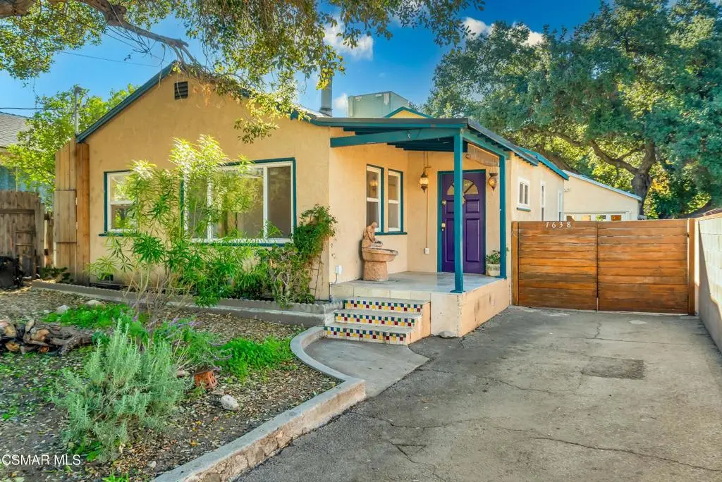 7638 Valmont Street, Tujunga, CA 91042 - Image #1