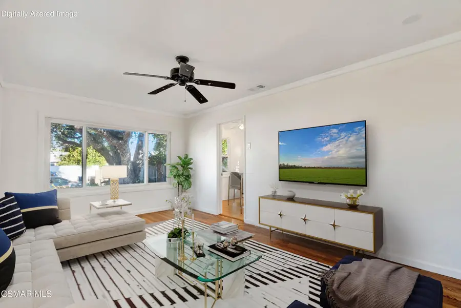 7638 Valmont Street, Tujunga, CA 91042 - Image #2