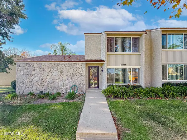 6453 Marquette Street #A, Moorpark, CA 93021