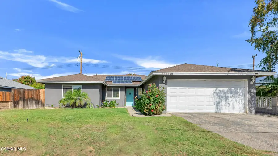 2141 Fitzgerald Road, Simi Valley, CA 93065 - #2