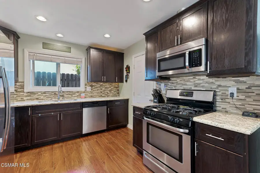 2141 Fitzgerald Road, Simi Valley, CA 93065 - #3