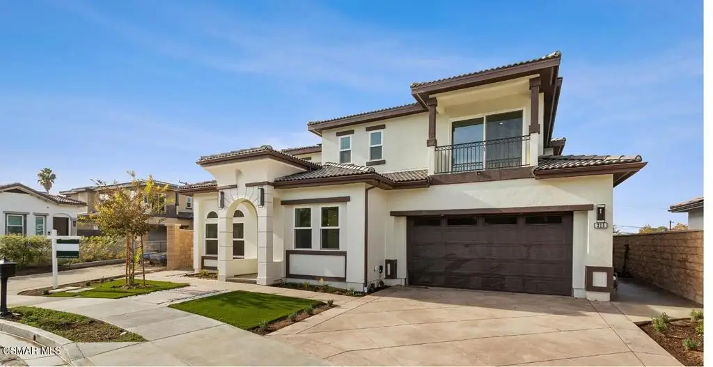 315 Toyon Court, Thousand Oaks, CA 91362 - #1