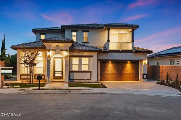 315 Toyon Court, Thousand Oaks, CA 91362