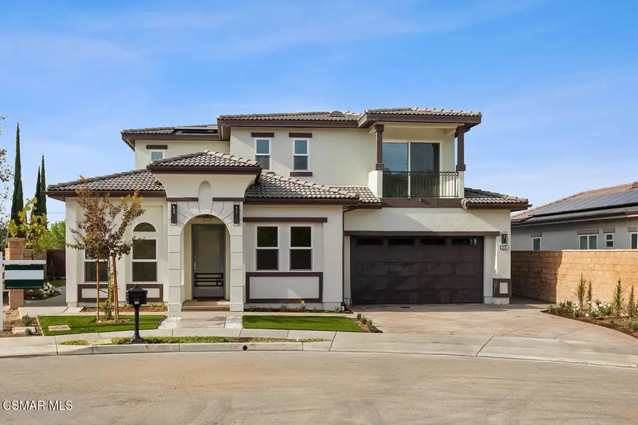 315 Toyon Court, Thousand Oaks, CA 91362 - #2