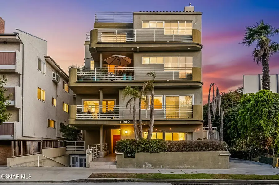 11920 Goshen Avenue #202, Los Angeles, CA 90049 - Image #2