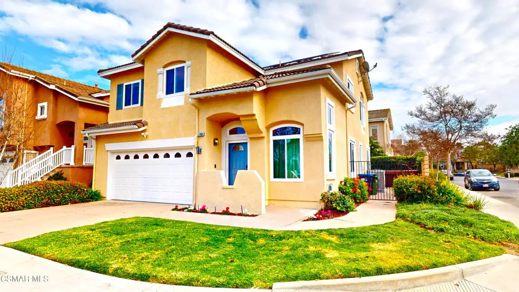 1708 Starpine Way, Simi Valley, CA 93065 - #1