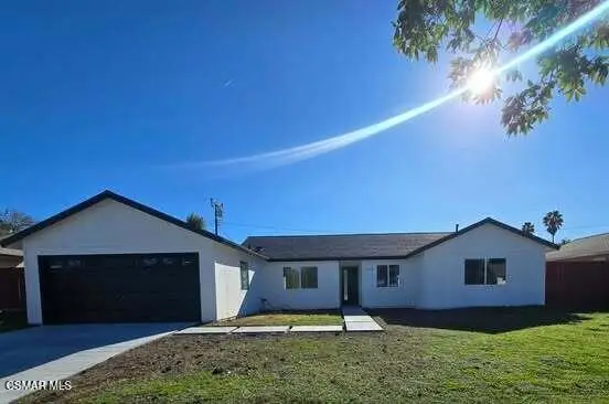 1442 Sorrel Street, Simi Valley, CA 93065