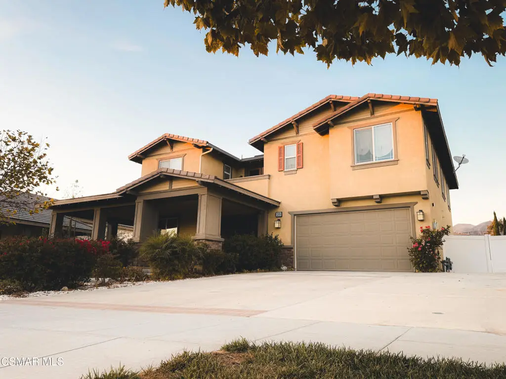 309 Heritage Valley Pkwy, Fillmore, CA 93015 - Image #1