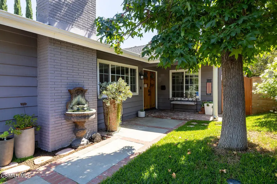 29438 Greengrass Court, Agoura Hills, CA 91301 - #2