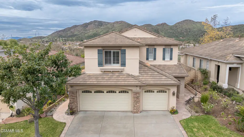 4501 Camino De Las Estrellas, Newbury Park, CA 91320 - Image #1