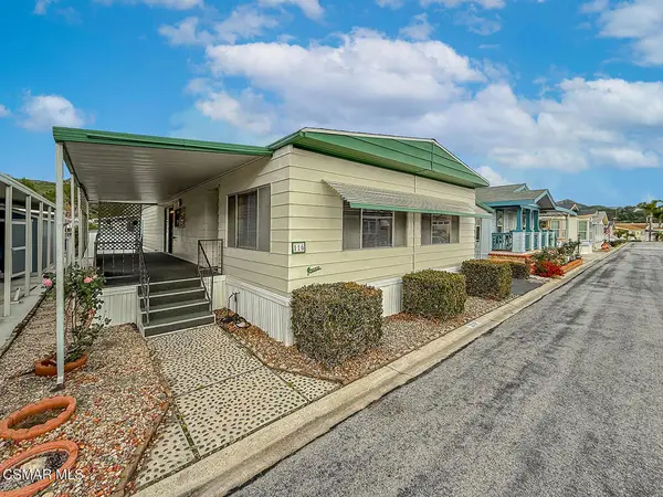 195 Tierra Rejada Road #116, Simi Valley, CA 93065