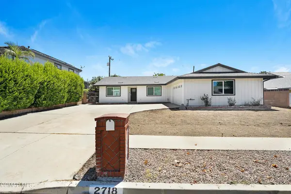 2718 Licia Place, Simi Valley, CA 93065