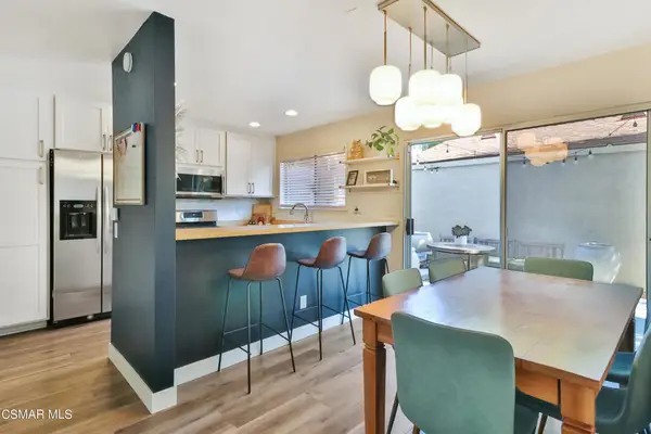 15155 Marquette Street #A, Moorpark, CA 93021