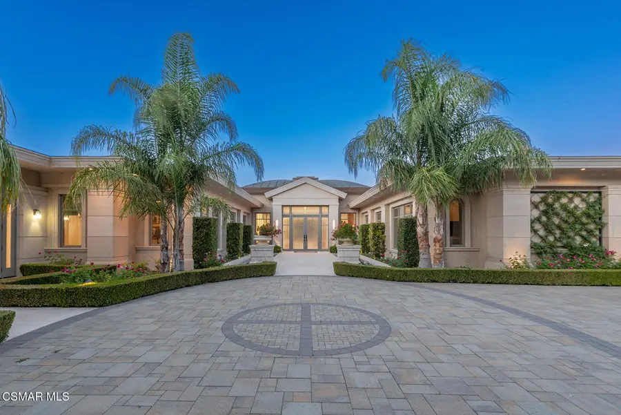 1300 Woodland Grove Court, Westlake Village, CA 91362 - #2