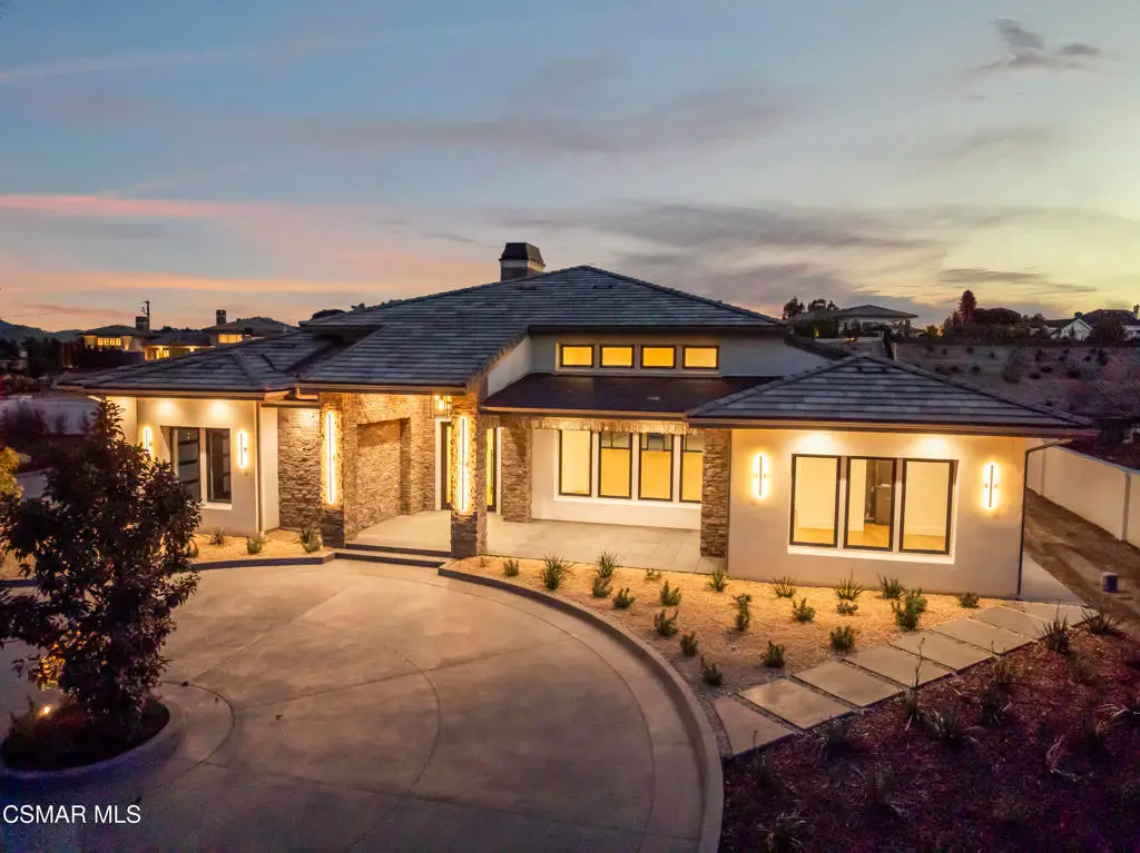 532 Corte Corrida, Camarillo, CA 93010 - Image #1