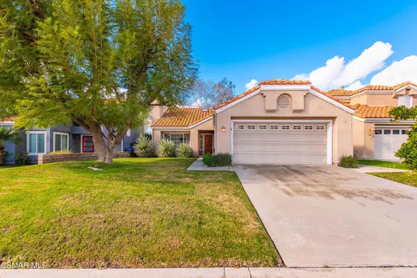 2565 Winthrop Court, Simi Valley, CA 93065
