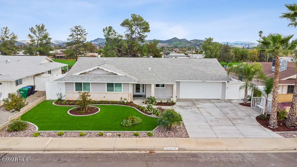 28564 Portsmouth Drive, Menifee, CA 92584 - #1