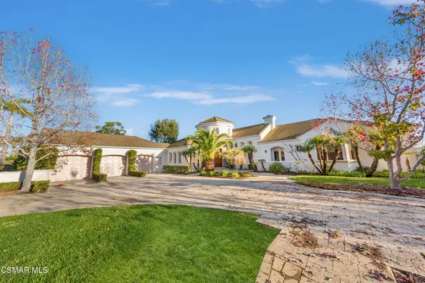 860 Corte Pastoral, Camarillo, CA 93010